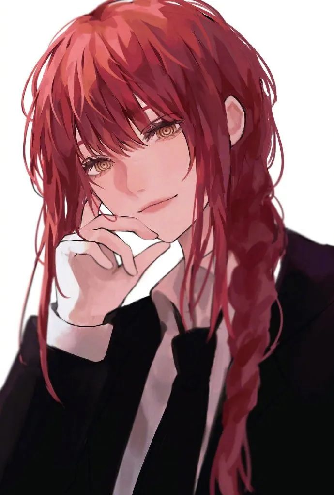 坏女人真美玛奇玛太酷了