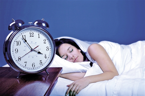 经常带气入睡，身体会发生什么变化？这三种“伤身觉”，请远离休闲区蓝鸢梦想 - Www.slyday.coM