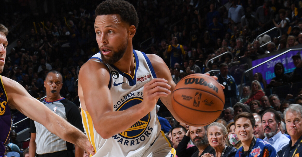 库里33分詹姆斯31+14+8 勇士战胜湖人休闲区蓝鸢梦想 - Www.slyday.coM