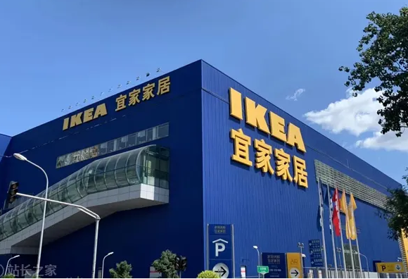 意式肉酱面买一送一!一年卖出3000亿元的宜家,要靠美食直播拯救线下客流?__财经头条