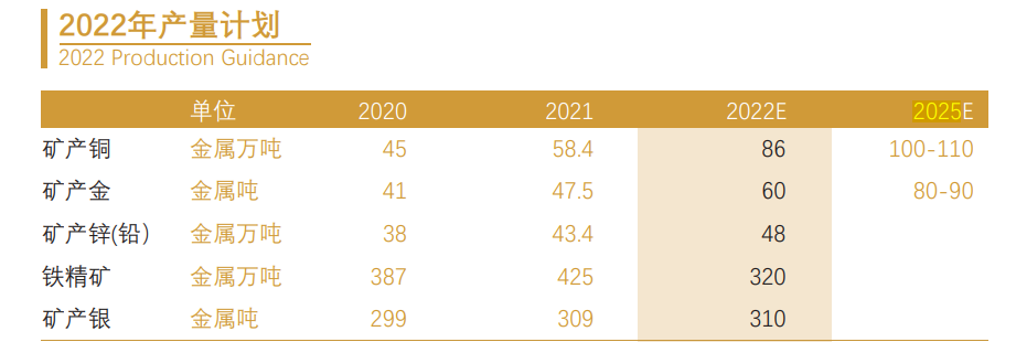 家里这么多矿，紫金矿业还要买：25亿元收购南美苏里南最大金矿休闲区蓝鸢梦想 - Www.slyday.coM