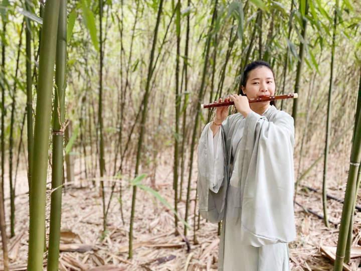 国内顶尖音乐学院毕业生聚集在杭州这个小山村，要干一番大事业休闲区蓝鸢梦想 - Www.slyday.coM