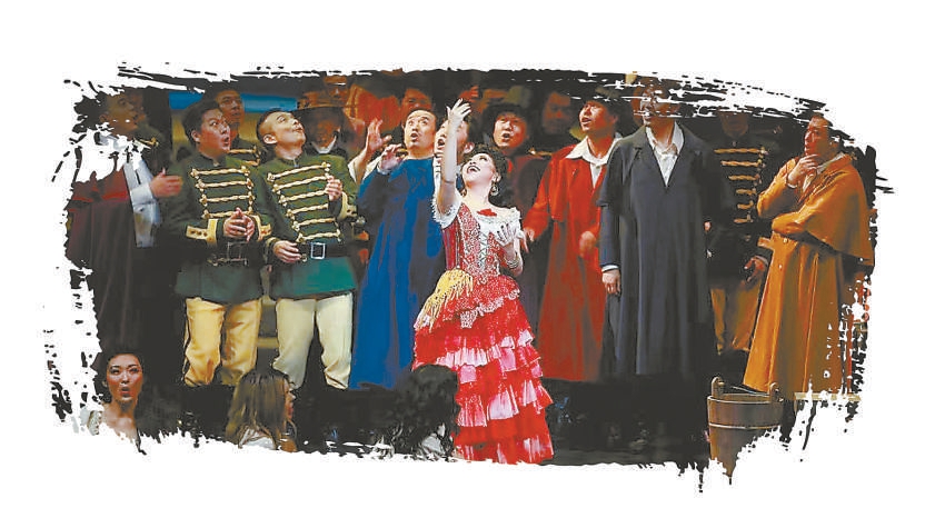 新剧场、新空间、新形态不断涌现 演出场所越来越多元了休闲区蓝鸢梦想 - Www.slyday.coM