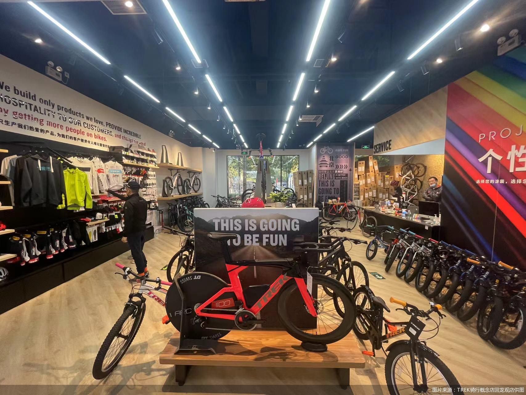 骑个车花20万  这项运动到底有着怎样的魅力休闲区蓝鸢梦想 - Www.slyday.coM