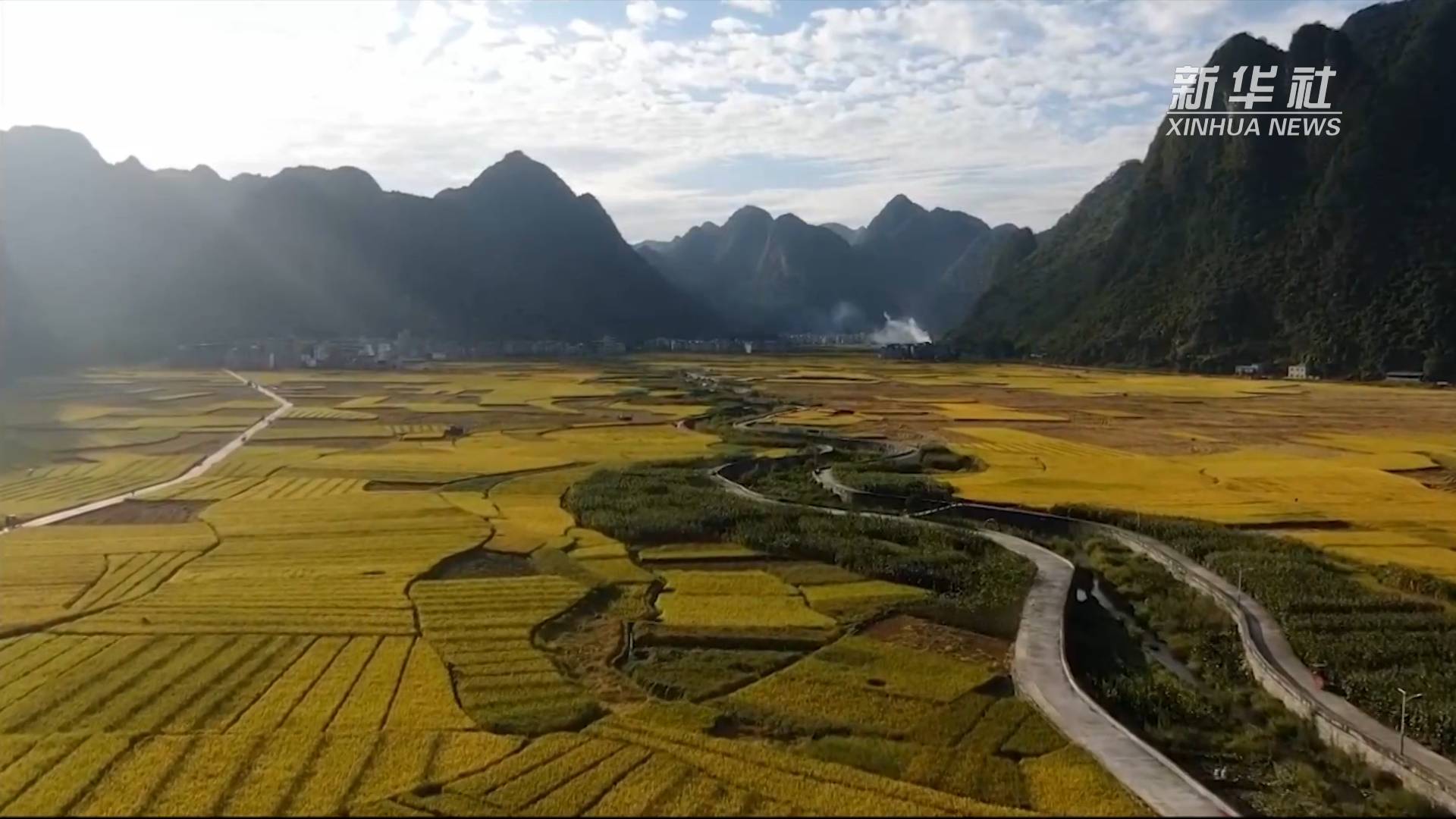 记者:覃广华摄制:陆璐 韦建业 周金鹏编辑:王竹艾