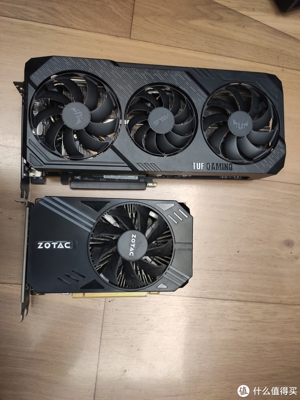 矿难来袭入手华硕矿卡tuf5600xt