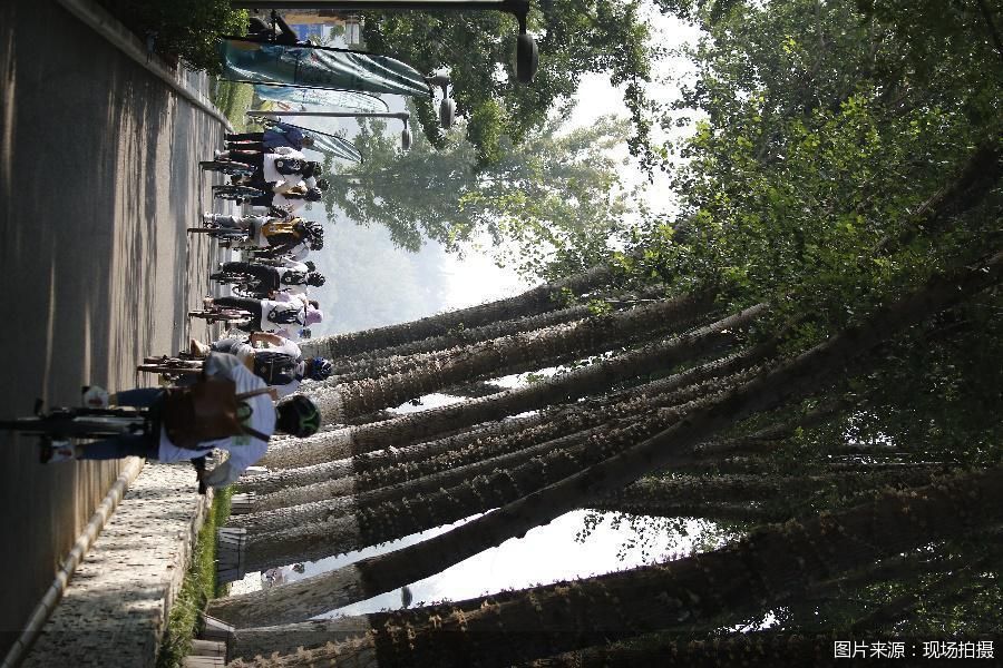 骑个车花20万  这项运动到底有着怎样的魅力休闲区蓝鸢梦想 - Www.slyday.coM