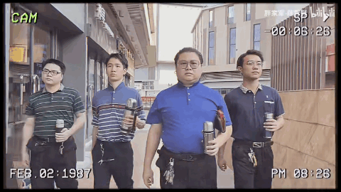 过了20岁的年轻人，最近开始和大爷撞衫休闲区蓝鸢梦想 - Www.slyday.coM