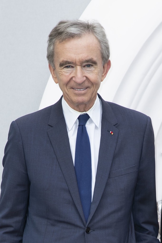 lv老板卖掉飞机躲"围观",转而选择租飞机出行|阿尔诺|贝尔纳|路易威登