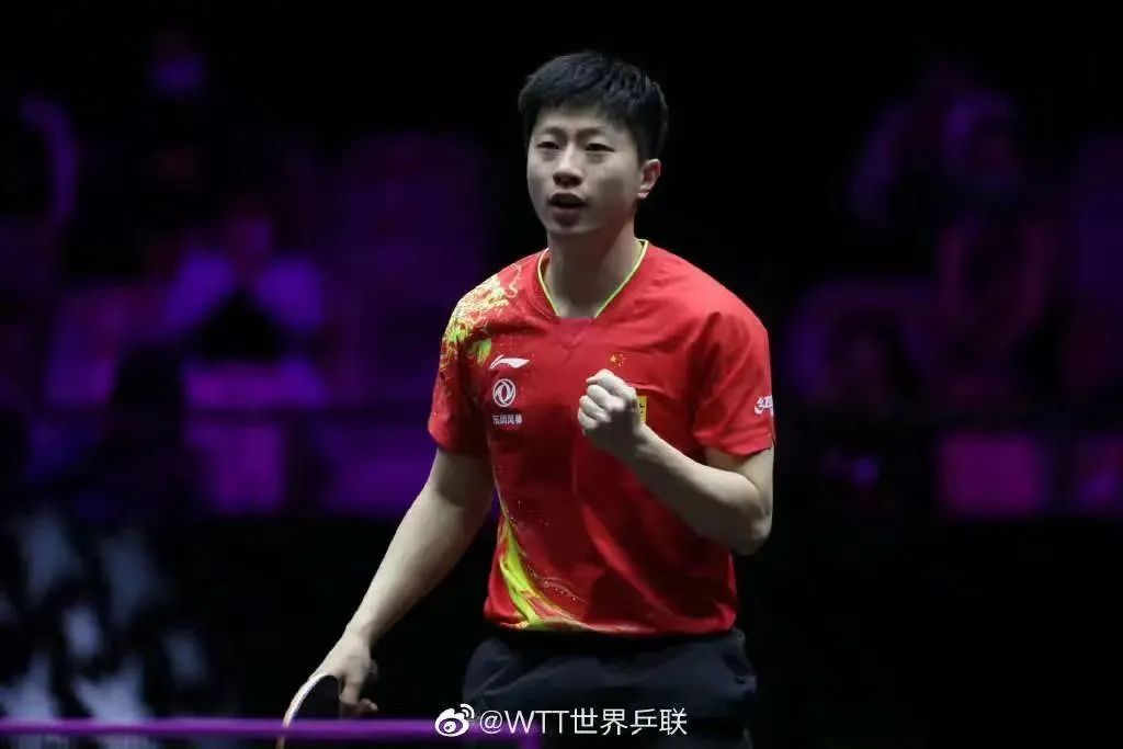 WTT澳门冠军赛首日  马龙赢下33岁最后一场球  王楚钦力克雨果晋级16强休闲区蓝鸢梦想 - Www.slyday.coM