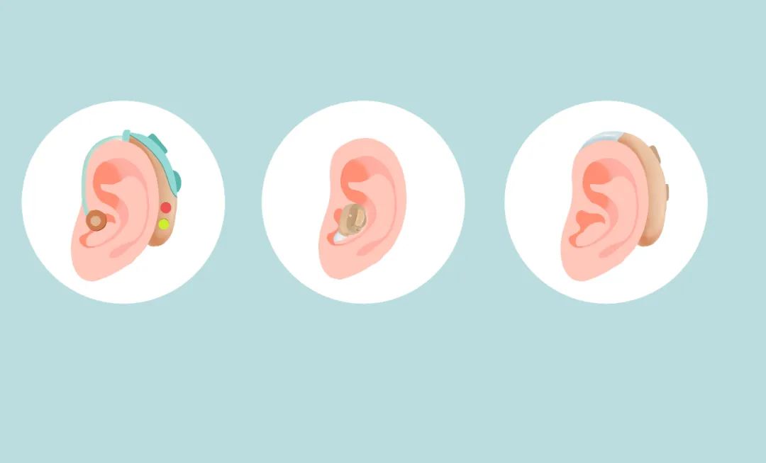 老人耳背你真的了解吗？来看看这些误区你踩雷了几个休闲区蓝鸢梦想 - Www.slyday.coM