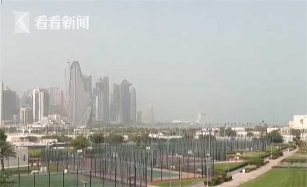 2024年卡塔尔人口_世界杯最小主办国卡塔尔:人口200多万接待百万球迷安保靠外(2)