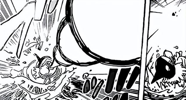 船长克星弗洛格