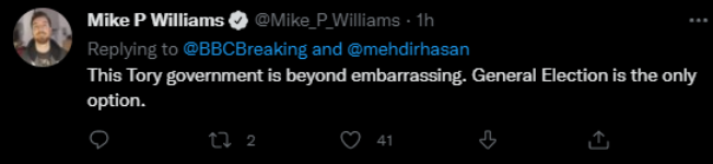 特拉斯宣布辞职成英国任期时长最短首相，有人感叹、有人讽刺休闲区蓝鸢梦想 - Www.slyday.coM