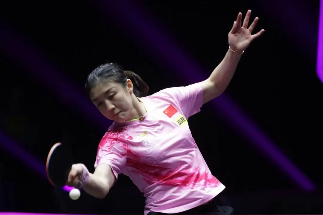 WTT澳门冠军赛首日  马龙赢下33岁最后一场球  王楚钦力克雨果晋级16强休闲区蓝鸢梦想 - Www.slyday.coM