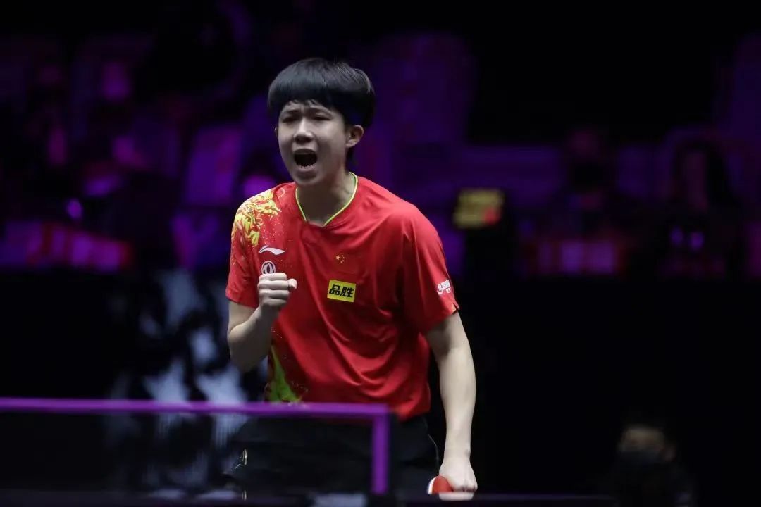 WTT澳门冠军赛首日  马龙赢下33岁最后一场球  王楚钦力克雨果晋级16强休闲区蓝鸢梦想 - Www.slyday.coM
