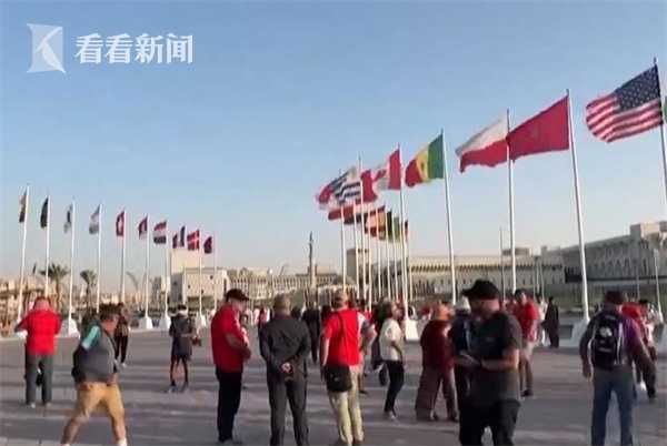2024年卡塔尔人口_世界杯最小主办国卡塔尔:人口200多万接待百万球迷安保靠外