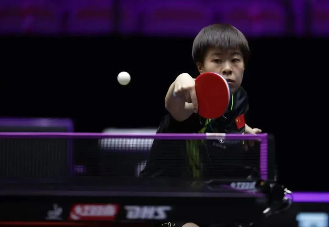 WTT澳门冠军赛首日  马龙赢下33岁最后一场球  王楚钦力克雨果晋级16强休闲区蓝鸢梦想 - Www.slyday.coM