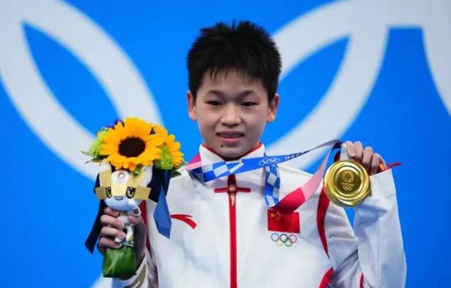 跳水世界杯今日开战，全红婵领衔中国跳水梦之队参赛休闲区蓝鸢梦想 - Www.slyday.coM