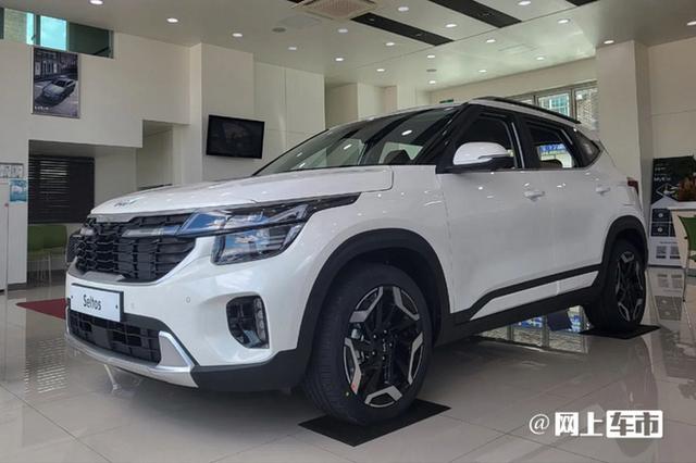 东风悦达起亚傲跑