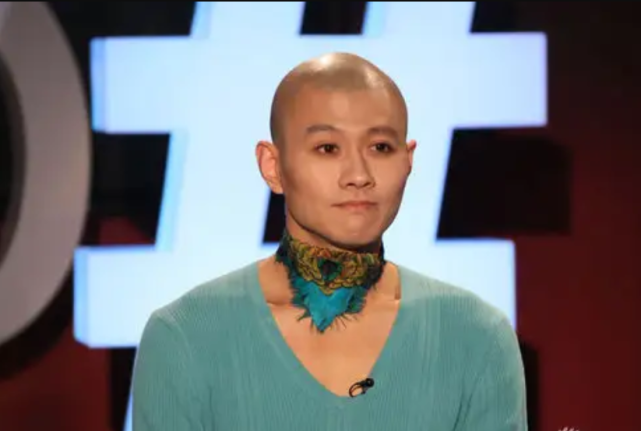 44岁舞蹈演员王迪抑郁症去世,撇下妻子和两个孩子,最后露面照曝光