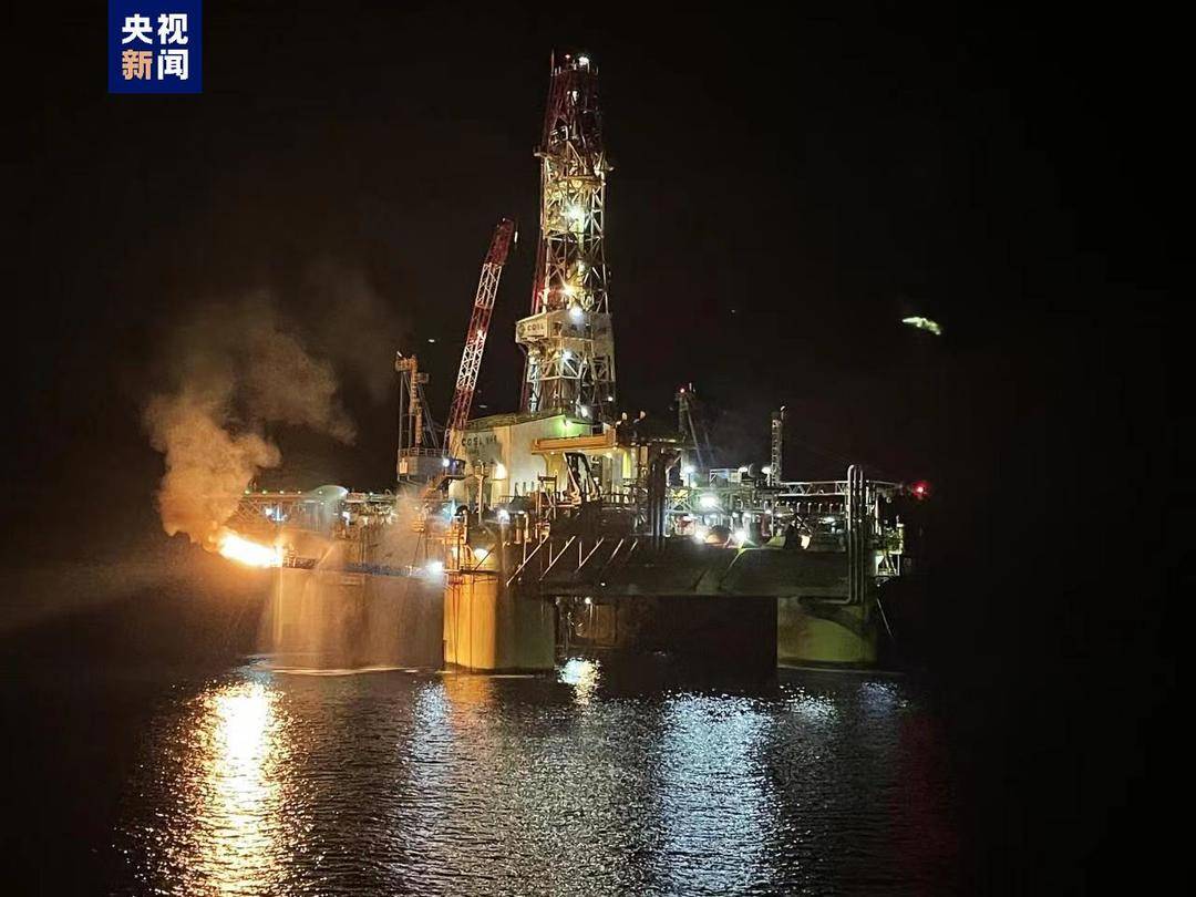 探明储量超500亿立方米 我国发现首个深水深层气田休闲区蓝鸢梦想 - Www.slyday.coM