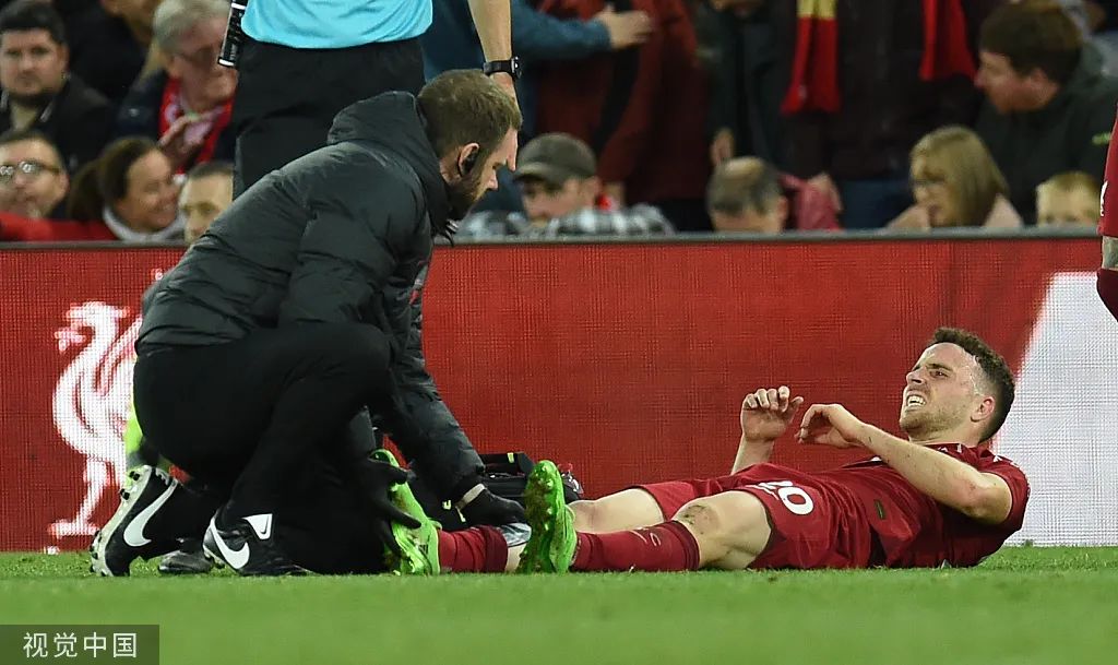 卡塔尔世界杯倒计时1个月，还有多少大牌要因伤缺席？休闲区蓝鸢梦想 - Www.slyday.coM