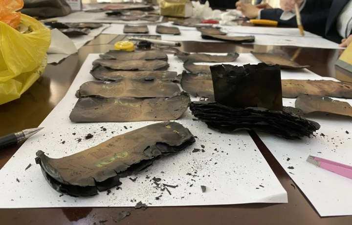 耄耋老人家中发生火灾  2万元现金烧成焦炭｜ ​景宁农商行员工细心拯救“火烧币”  为长者挽回损失19900元休闲区蓝鸢梦想 - Www.slyday.coM