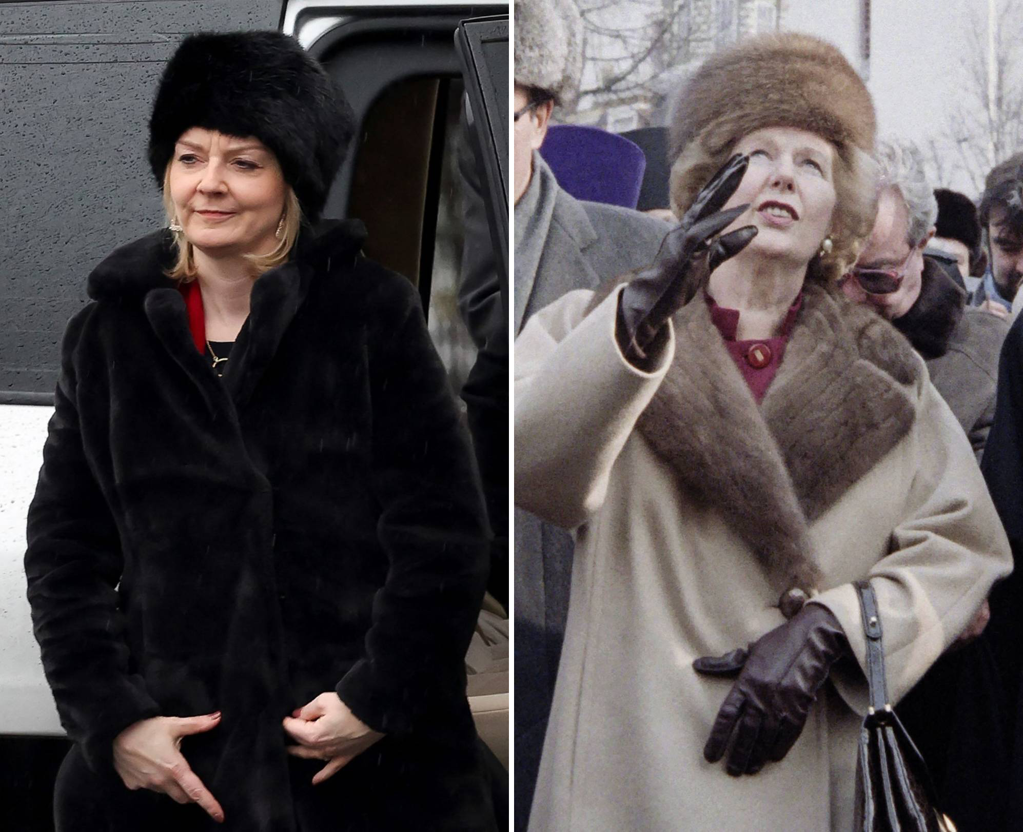 英国最“短命”首相诞生，特拉斯为何成不了撒切尔？休闲区蓝鸢梦想 - Www.slyday.coM