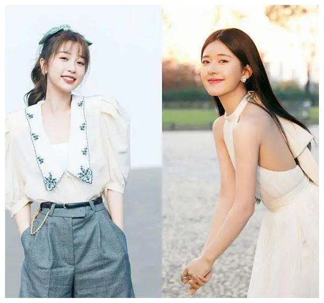 章子怡张雪迎重归于好?白敬亭李雨桐恋情?张檬边结婚边直播?