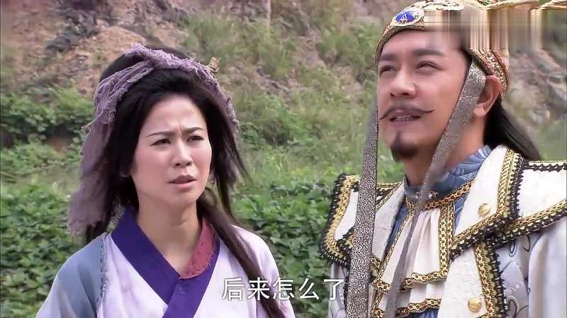 "王宝钏挖野菜"爆火,扮演者宣萱年轻时颜值超绝,还是妥妥的高材生