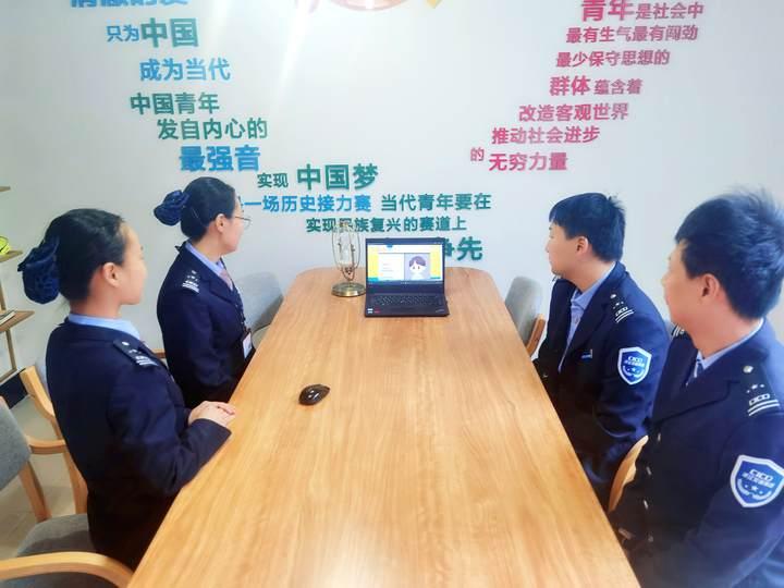 高速人的班前10分钟训练，动漫视频来讲解，大家都说“接受度很高”休闲区蓝鸢梦想 - Www.slyday.coM