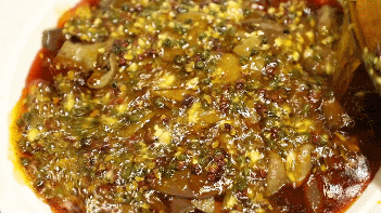 滑嫩香辣，停不了口，有了这道菜你得多吃两碗饭休闲区蓝鸢梦想 - Www.slyday.coM