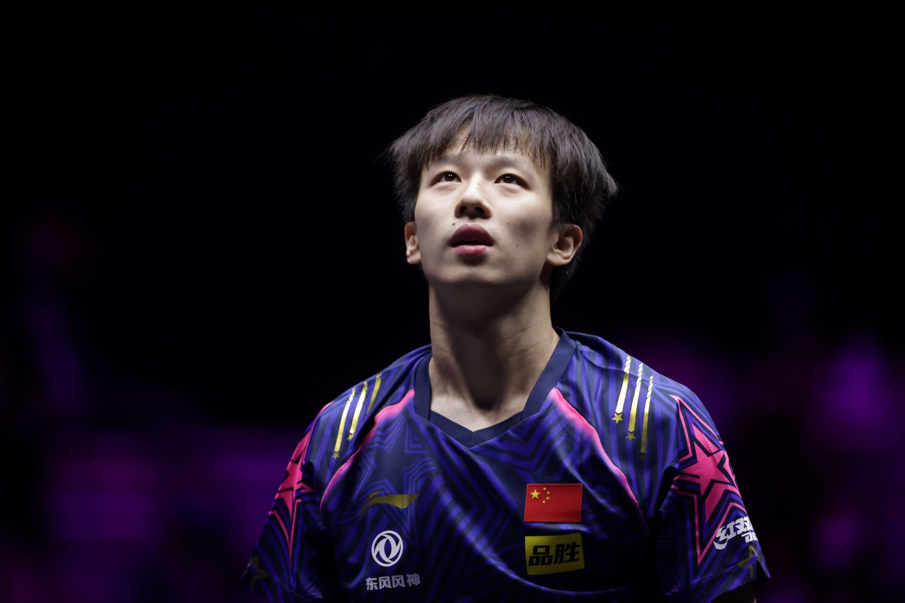 林高远WTT澳门冠军赛败给队友，世界杯决赛参赛席位堪忧休闲区蓝鸢梦想 - Www.slyday.coM