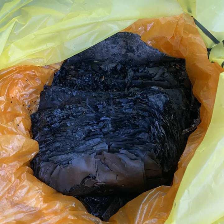 耄耋老人家中发生火灾  2万元现金烧成焦炭｜ ​景宁农商行员工细心拯救“火烧币”  为长者挽回损失19900元休闲区蓝鸢梦想 - Www.slyday.coM