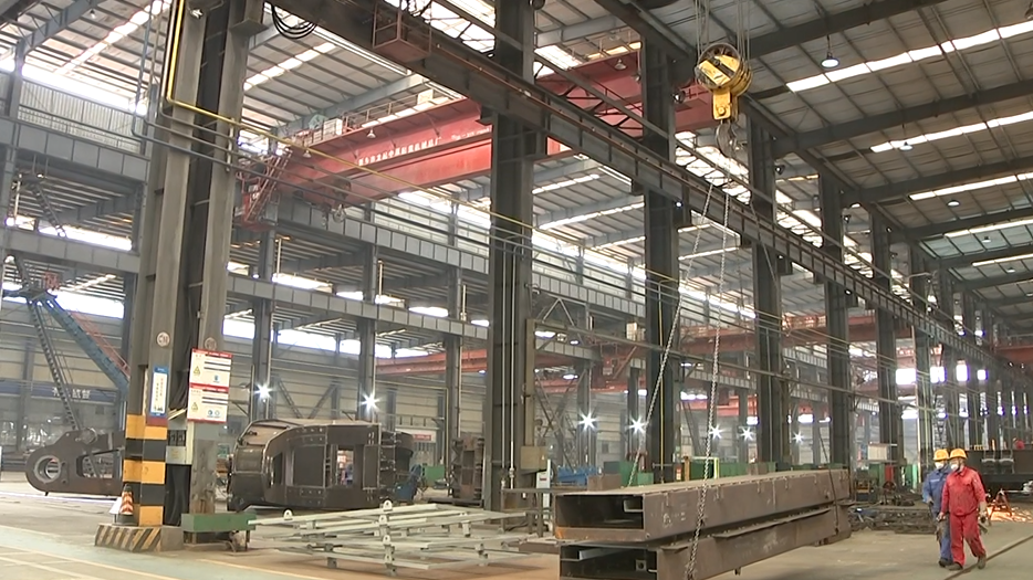 【决战四季度 大干一百天】广汉企业掀起攻坚热潮 奋力冲刺全年目标任务休闲区蓝鸢梦想 - Www.slyday.coM