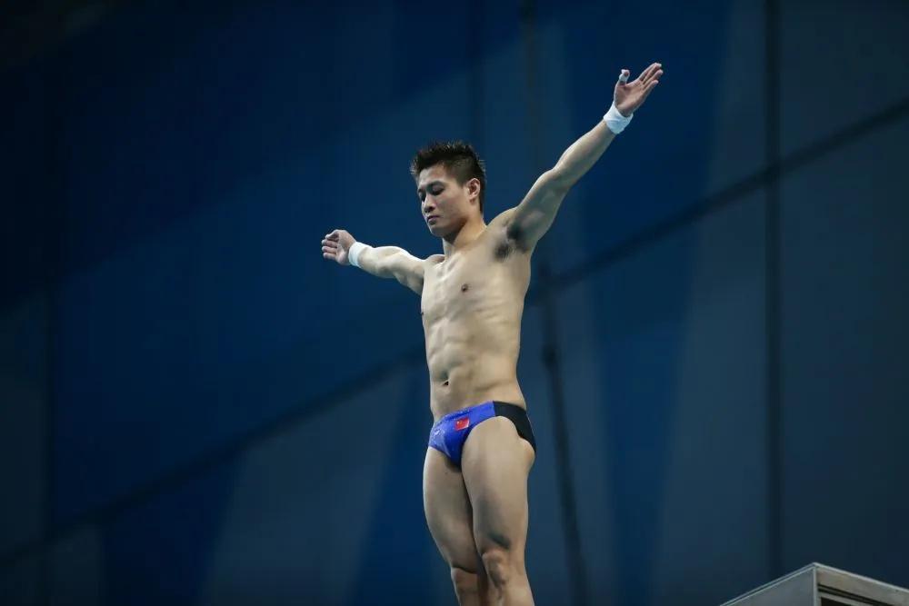 跳水世界杯今日开战，全红婵领衔中国跳水梦之队参赛休闲区蓝鸢梦想 - Www.slyday.coM