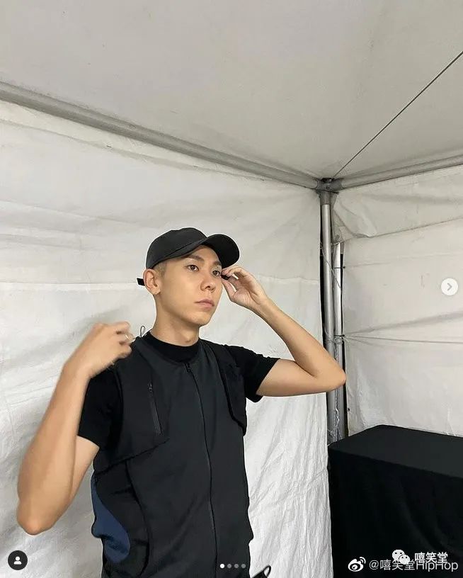 Knowknow、Buzzy、王齐铭、连麻、方仔!Rapper结婚居然一个接着一个?|王齐铭_新浪新闻