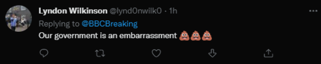 特拉斯宣布辞职成英国任期时长最短首相，有人感叹、有人讽刺休闲区蓝鸢梦想 - Www.slyday.coM