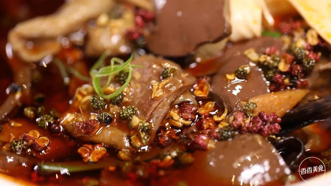 滑嫩香辣，停不了口，有了这道菜你得多吃两碗饭休闲区蓝鸢梦想 - Www.slyday.coM