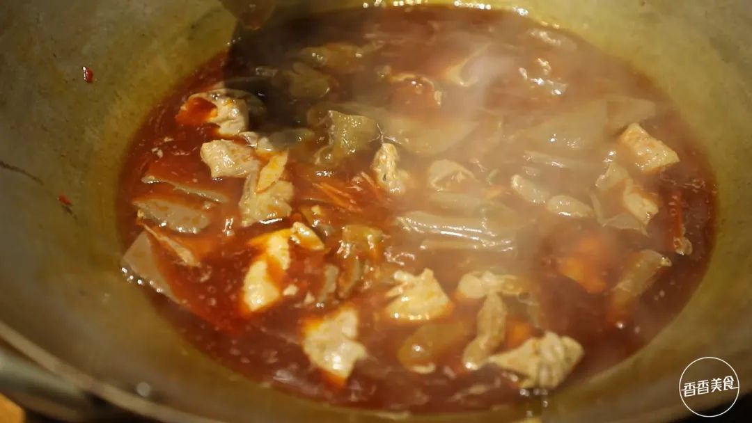 滑嫩香辣，停不了口，有了这道菜你得多吃两碗饭休闲区蓝鸢梦想 - Www.slyday.coM