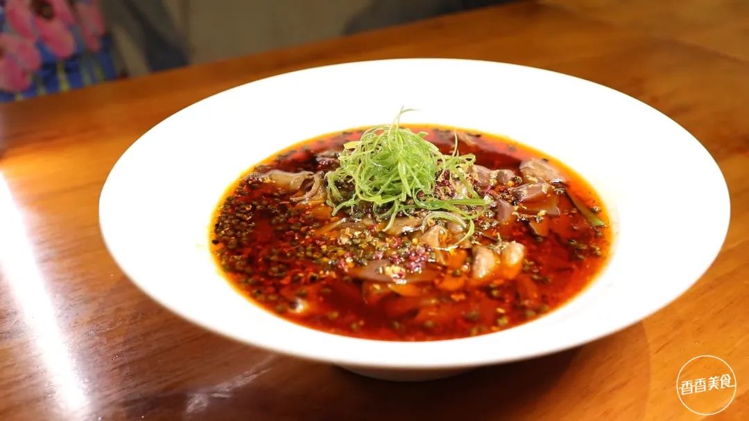 滑嫩香辣，停不了口，有了这道菜你得多吃两碗饭休闲区蓝鸢梦想 - Www.slyday.coM