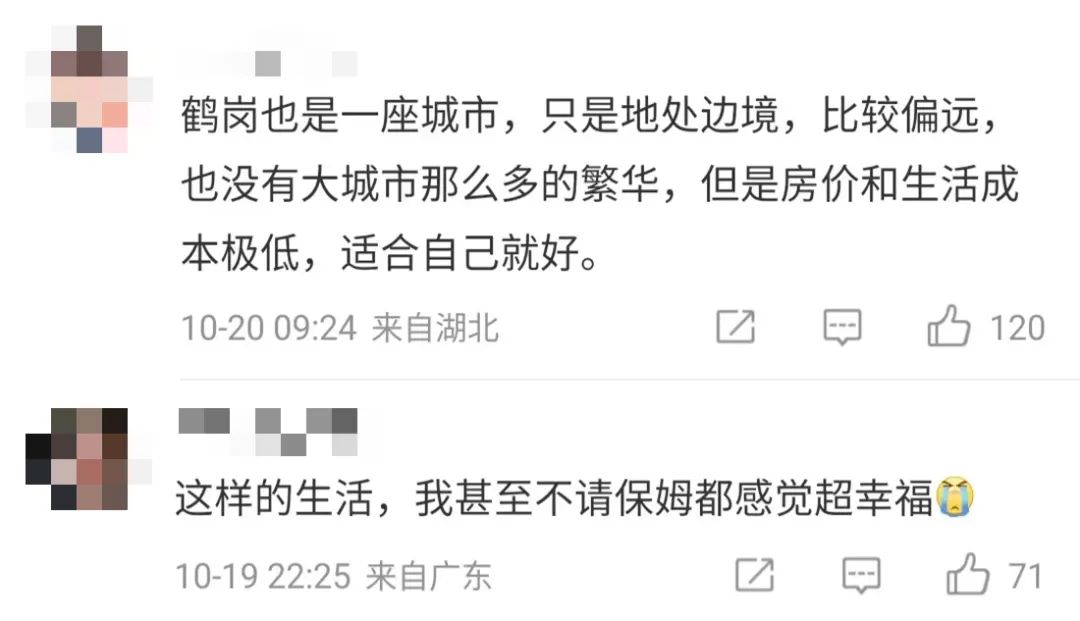 女子搬离大城市，全款1.5万买房，每月1千请保姆，结果......【饮茶论道】休闲区蓝鸢梦想 - Www.slyday.coM