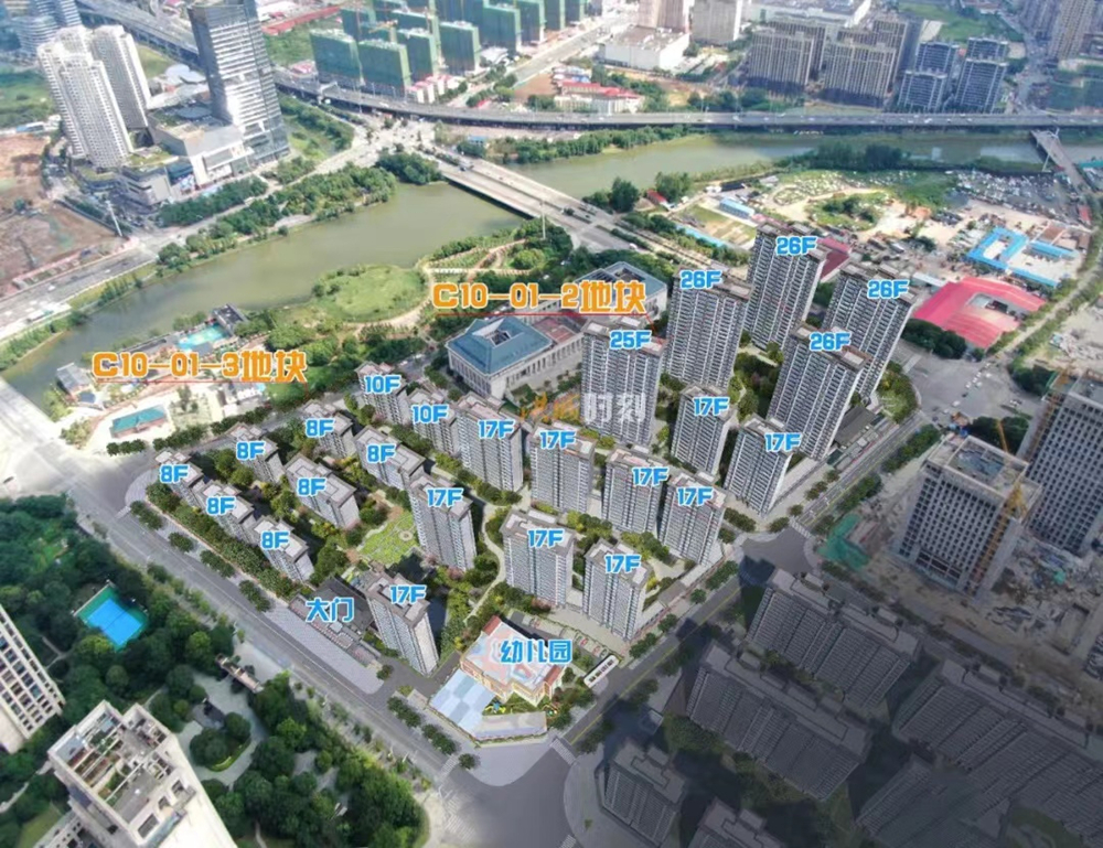 南昌“新老朝阳”大战:建发缦云、江投朝阳春天价差4000元/㎡|朝阳|朝阳新城|水厂_新浪新闻