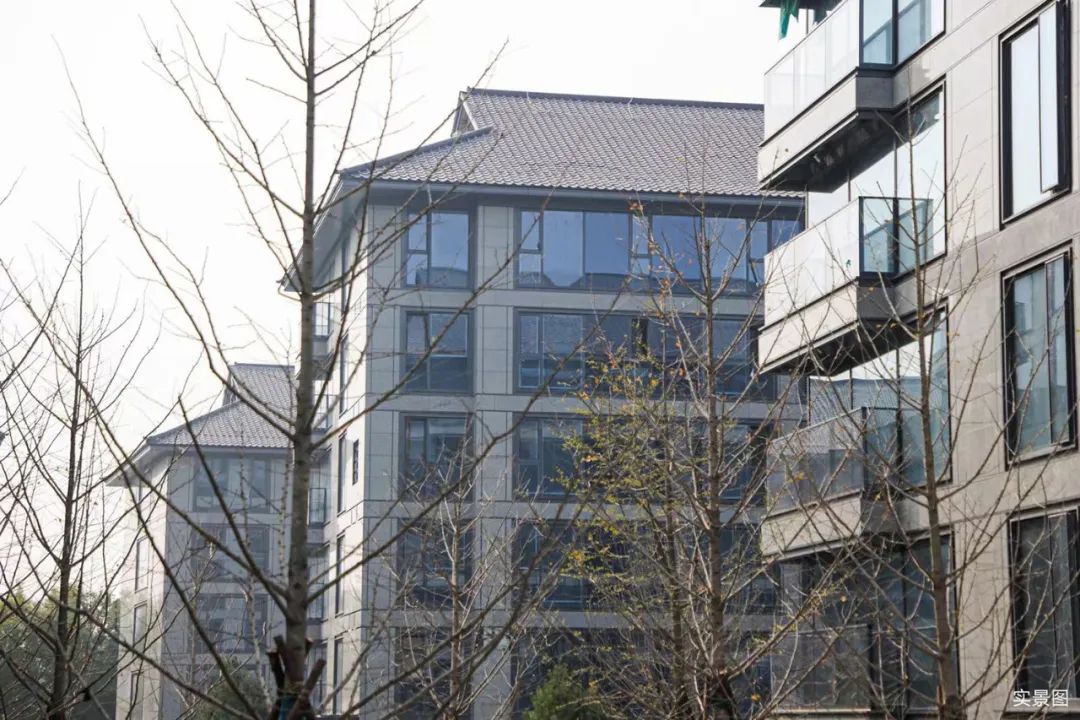 新家| 香山壹号院发布最新工程进度 外立面完工在即|楼盘|乐居|北京市