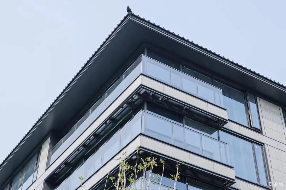 新家 | 香山壹號院发布最新工程进度 外立面完工在即|楼盘|乐居|北京市_新浪新闻