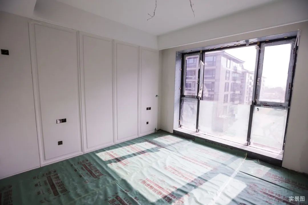 新家 | 香山壹號院发布最新工程进度 外立面完工在即|楼盘|乐居|北京市_新浪新闻