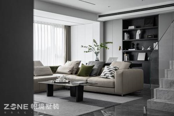 鸿扬家装与中信城开联手聚力 极致打造“上品生活”样板房__财经头条