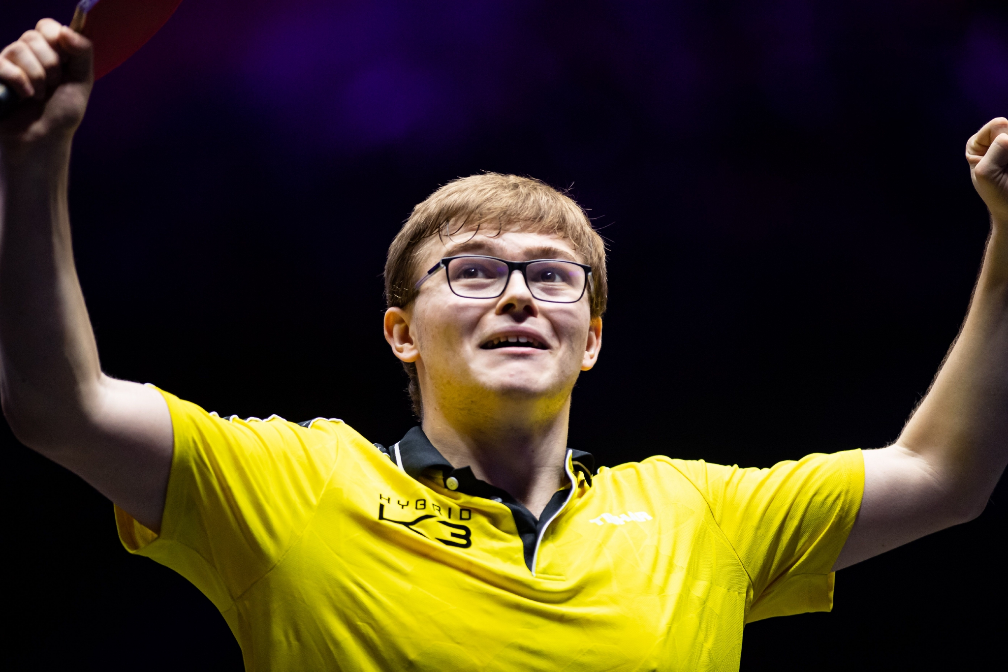 乒乓球——WTT澳门冠军赛：梁靖崑无缘八强休闲区蓝鸢梦想 - Www.slyday.coM