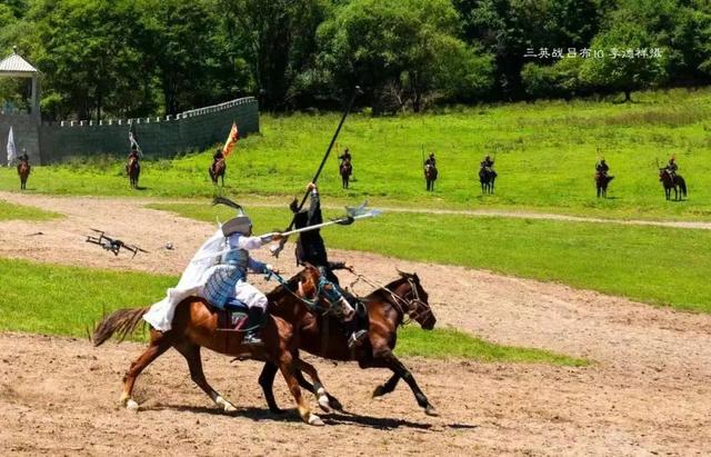 宝鸡，一座从《诗经》里走来的城市休闲区蓝鸢梦想 - Www.slyday.coM